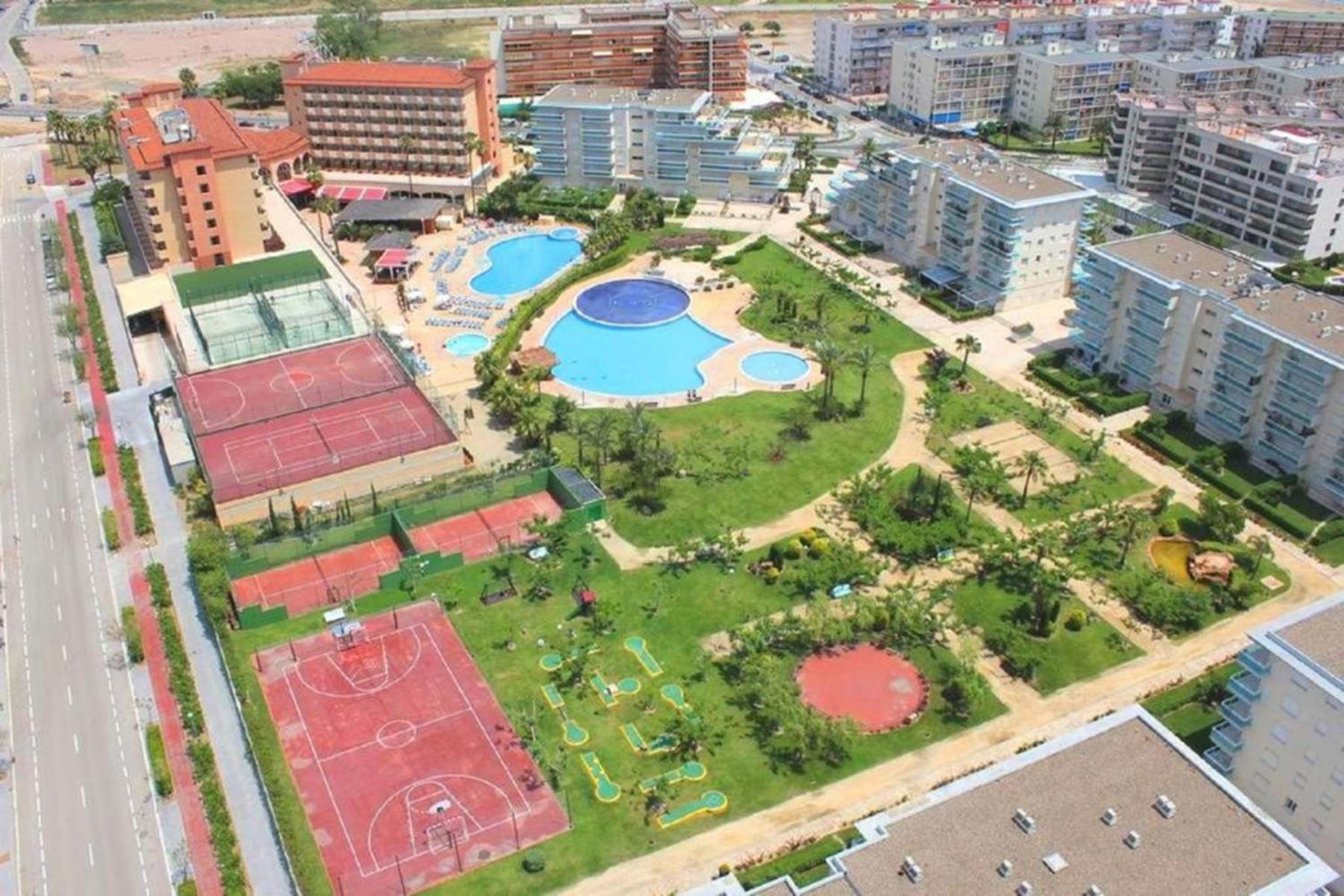 Alea Rentals - Los Juncos La Pineda Zewnętrze zdjęcie